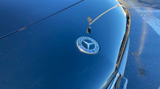 Mercedes-Benz CLA 180 AMG Line Premium 4dr Tip Auto Petrol Saloon